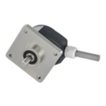 Incremental encoders
